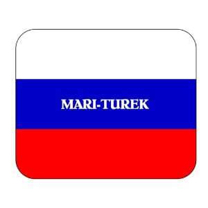  Russia, Mari Turek Mouse Pad 