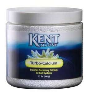  Turbo Calcium 800gram
