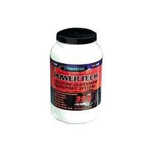  Dymatize Powertech, Hurrican Punch 4.4 lb Health 