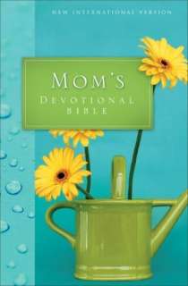   Moms Devotional Bible by Zondervan Publishing House 