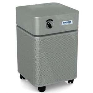   400 HealthMate Air Purifier in Silver w/ Optional Replacement Filters