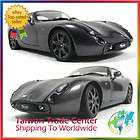  STAR 118 Scale Model Diecast Car British TVR Tuscan MkII Iron Gray
