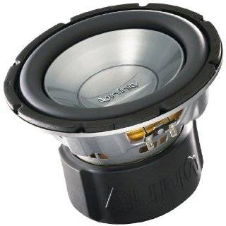   1,000 Watt High Performance Subwoofer (Single Voice Coil) by Infinity