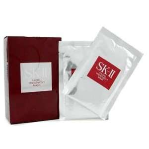   Product By SK II Facial Treatment Mask (New Substrate) 6sheets Beauty