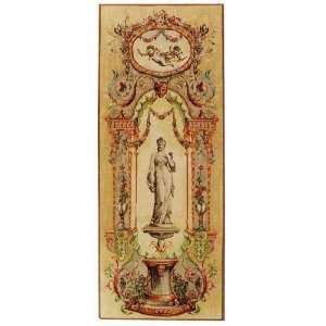  Tapestry, Extra Large, Tall   Elegant, Fine, French & Wall 