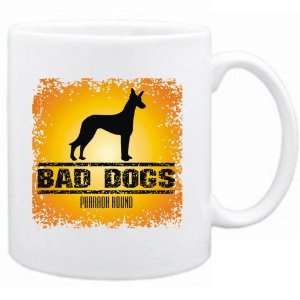  New  Bad Dogs Pharaoh Hound  Mug Dog