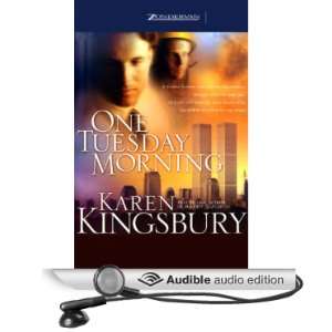 One Tuesday Morning (Audible Audio Edition) Karen 