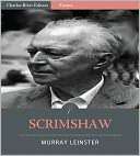 Scrimshaw (Illustrated) Murray Leinster