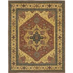  Chandra Kamala KAM1509 8 x 10 Area Rug