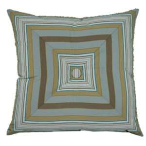   Valley Traders ACC B Tuckers Point 22 Inch Pillow