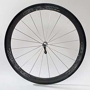  Gray Wheels 5.0 Wheelset, 50mm