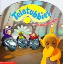 parrette.nets Teletubbies Store   Its Tubby Bedtime (Teletubbies)