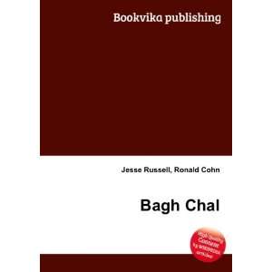  Bagh Chal Ronald Cohn Jesse Russell Books