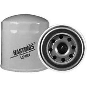  Hastings LF461 Lube Oil Spin On Filter Automotive