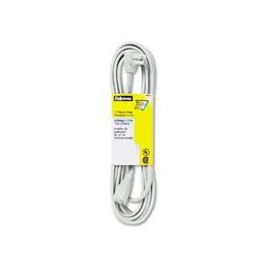    Fellowes® Indoor Heavy Duty Extension Cord