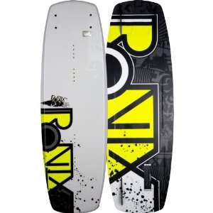Ronix Ditrict Sintered Wakeboard 2012 