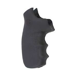 Hogue (Grips)   Rubber Grip for Colt Colt Detective Special/Diamond 