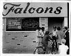 falcon grill  