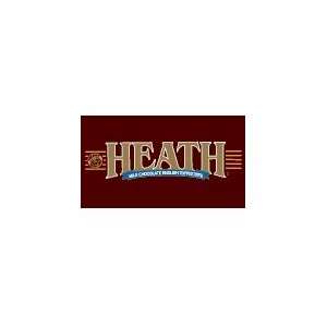 Heath Candy Bar  Grocery & Gourmet Food