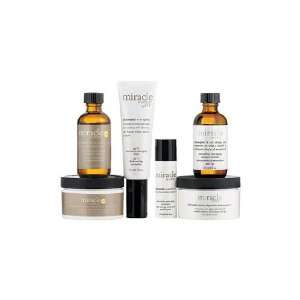 philosophy miracle worker day & night set ( Exclusive) ($ 