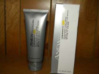 Avon Anew Pro Luminosity Brightening Hand Cream SPF 15  