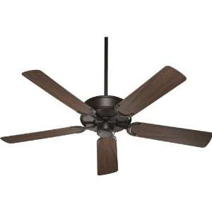   Weather Allure Patio Oiled Bronze Energy Star 52 Outdoor Ceiling Fan
