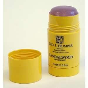  Sandalwood Deodorant