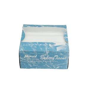  Bakery Tissue