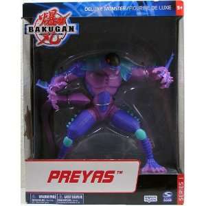   Deluxe Monster 6 Inch Tall Action Figure   PREYAS Toys & Games