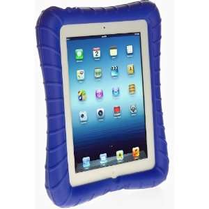   Edge Accessories SuperShell iPad3 Grn PD3 SH1 N GNW Electronics