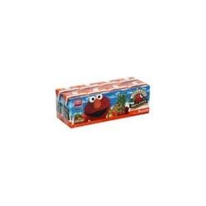 Apple & Eve Elmo Fruit Punch 8 Pack ( 5x8/4.23OZ)  Grocery 