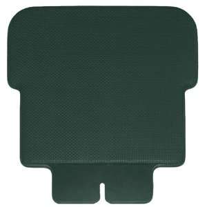  IQ or Sport Padded Foot Plate