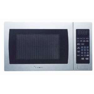 Magic Chef MCM990ST Countertop Microwave Oven  Kitchen 