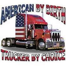 Ice Road Truckers   Trucker By Choice Adult Sweatshirt