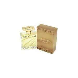  Cristobal by Balenciaga for Women, 1 oz Eau De Toilette 