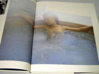 DAVID HAMILTON Asian Idol Photo Book 1992 Not Nudity  