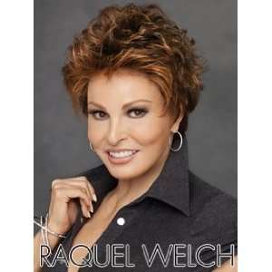  Ovation By Raquel Welch R2/4 OFF Black Beauty