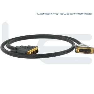 4M ( 13Ft ) Atlona Pro Dvi D Cable, Video Cables, Audio and Video 