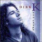 DIRK K. CD About You 1997 JAZZ GUITAR Paul Taylor/Rick 