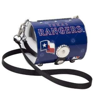  Texas Rangers Petite Purse