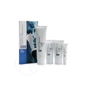  DCL Acne Healing System 4 piece kit Beauty