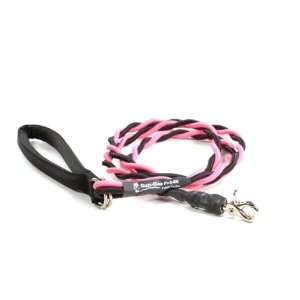  Pink/Black Bungee Pupee up to 45 pounds 6ft Kitchen 