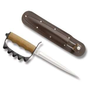  Combat Ready 1917 Style Trench Knife