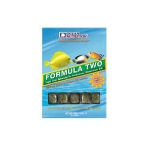 Formula Two Cube Tray 3.5 Oz