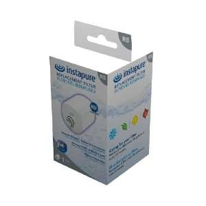  InstaPure F8WR 1ES Replacement Filter, White