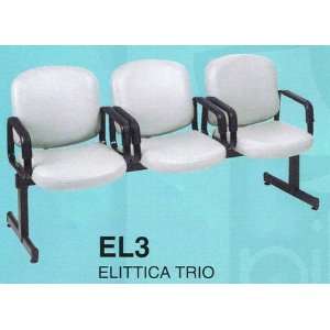  Pibbs EL3 Elittica Trio Beauty