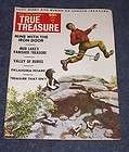 true treasure magazine june 1969 mine iron door mud lake