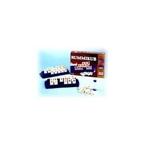  Deluxe Edition Rummikub Game Toys & Games