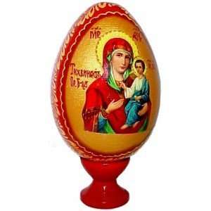  Virgin of Kazan   Protecteress of Russia