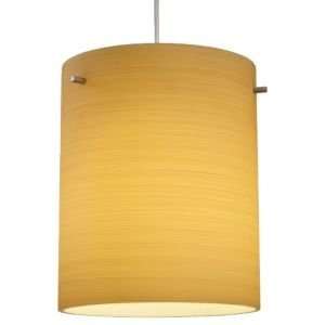  Regal 120 Pendant by Bruck Lighting  R275684 Lamping Compact 